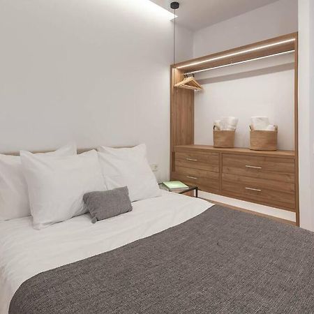 Apartmán Chamberi III Calle Cardenal Cisneros 3Br 3Bh Madrid Exteriér fotografie