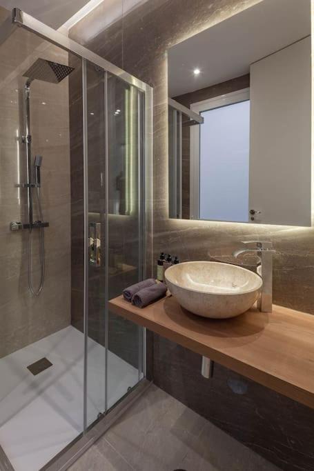 Apartmán Chamberi III Calle Cardenal Cisneros 3Br 3Bh Madrid Exteriér fotografie
