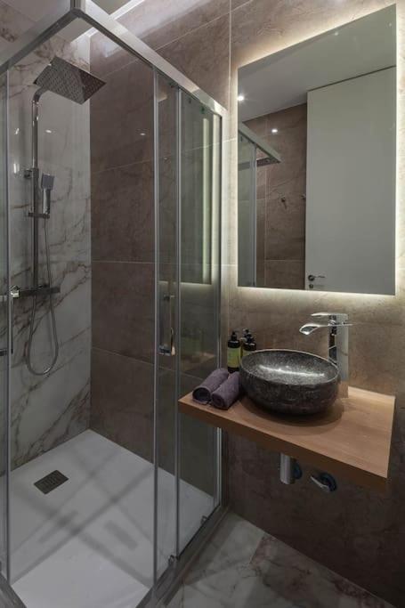 Apartmán Chamberi III Calle Cardenal Cisneros 3Br 3Bh Madrid Exteriér fotografie
